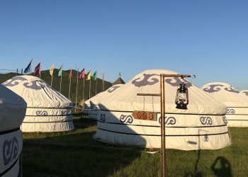 Hulunbuir, world’s largest city by landmass, is far-flung yet culturally diverse