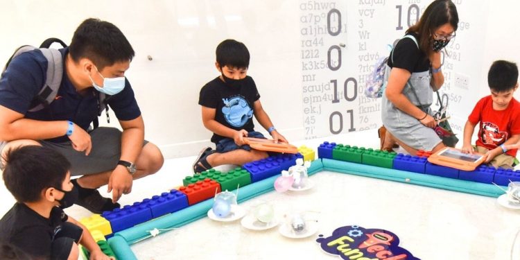 1622446796015_1280X626_282929.jpg | TheHomeGround Asia STEM is for all, not just scientists, technicians, engineers, mathematicians