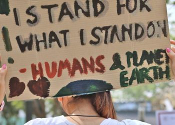 Opinion: For a sustainable Singapore, SG Climate Rally on World Environment Day