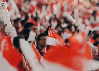 Opinion: Are you un-Singaporean if you do not care who the next PM will be?