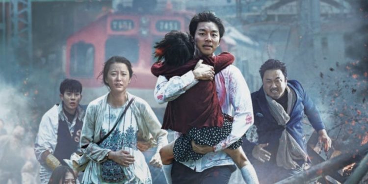 What we can learn from zombie apocalypse movies, in a pandemic