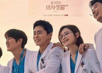 Watchlist: Top 8 Shows in June 2021