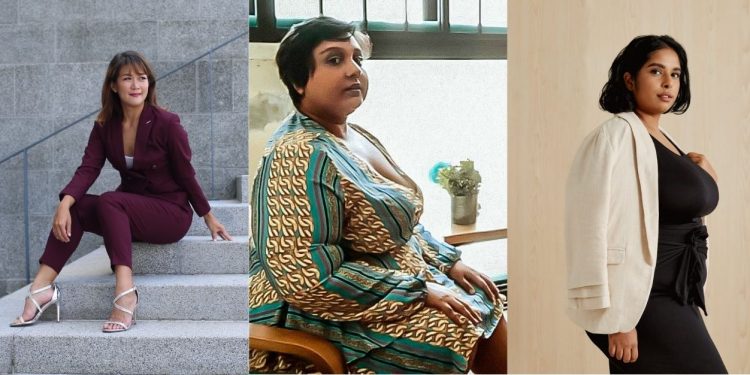 Body positivity movement shaping conversations on self-image and acceptance