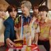 McDonald’s x BTS meal, hot? Or not?