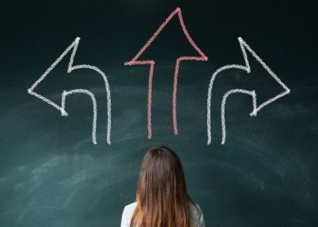 Opinion: Decisions, decisions, decisions and navigating the perils of choice