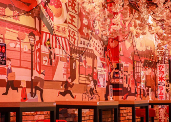 New Bites: 5 restaurants to hit up (in pairs) now that dine-in has resumed