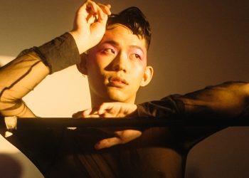 In Conversation With: Isaac Chan, actor, film student, aspiring musician