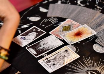 Exploring the intangible: the rise of New Age spirituality