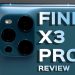 Review: Oppo Find X3 Pro