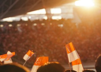 Opinion: Let’s talk about race