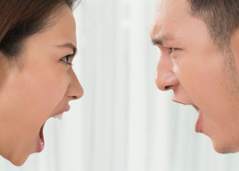 Opinion: Arguing for the benefits of being argumentative