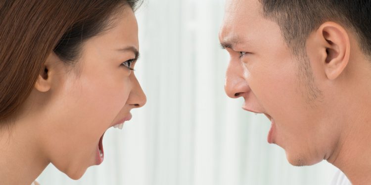 Opinion: Arguing for the benefits of being argumentative