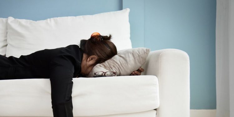 Rain, rain, go away: 5 things to do for your ‘pandemic brain’