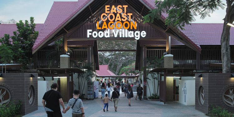 Appreciating Singapore’s hawker centres through a photographer’s lens