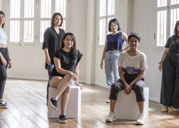 In Conversation With: The creators and cast of (un)becoming