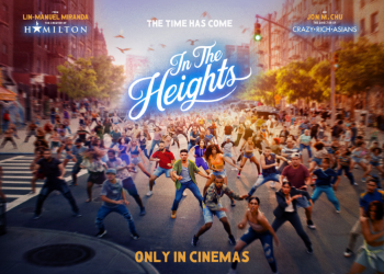 Watchlist: Top 7 shows for your viewing pleasure in July 2021