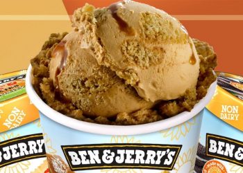 I scream, you scream, but there’s no cream in vegan ice cream