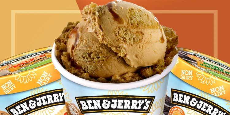 I scream, you scream, but there’s no cream in vegan ice cream