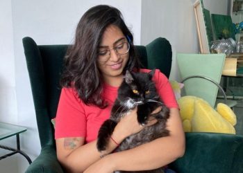 In Conversation With: Bhavani Bala, Illustrator and improv coach