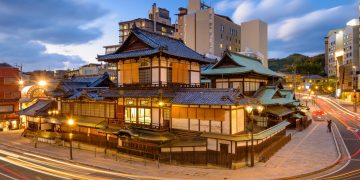1625824899439_Copy_of_Dogo_Onsen_1280x626.jpg | TheHomeGround Asia Summer retreat onsen in Ehime inspiration for Spirited Away’s witchy bathhouse