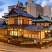 Summer retreat onsen in Ehime inspiration for Spirited Away’s witchy bathhouse