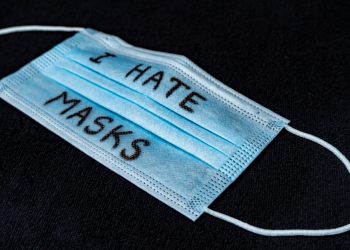 Adults behaving poorly in public: Is it due to oppositional defiant disorder?