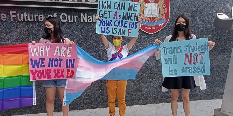 1627085352751_EspZ9QgUUAApHdP_KirstenHan_1280x626.jpg | TheHomeGround Asia Reason why band of teachers started petition in support of transgender students