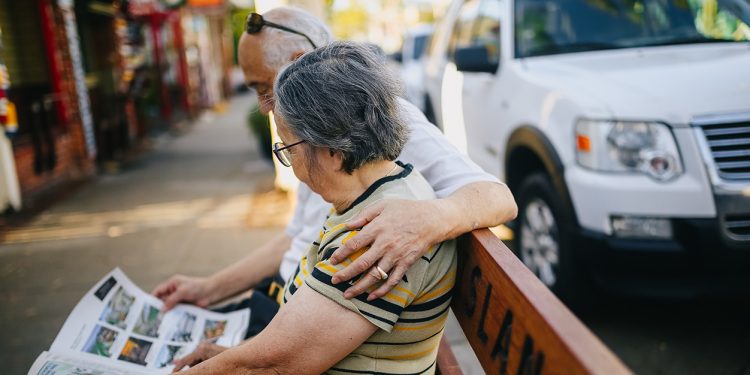 Comfortable retirement: fact or fiction?