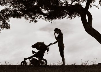 A mother’s journey of postnatal depression