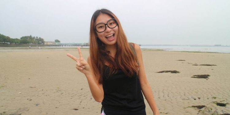 In Conversation With: Biogirl MJ, Co-founder and Host of Just Keep Thinking