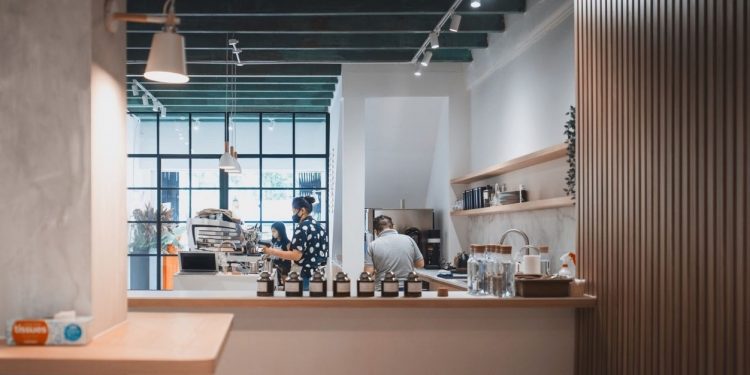 Local businesses dealt another blow with new health measures