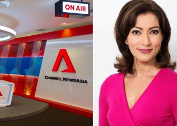 Ex-BBC journalist challenges Mediacorp’s response to biased hiring