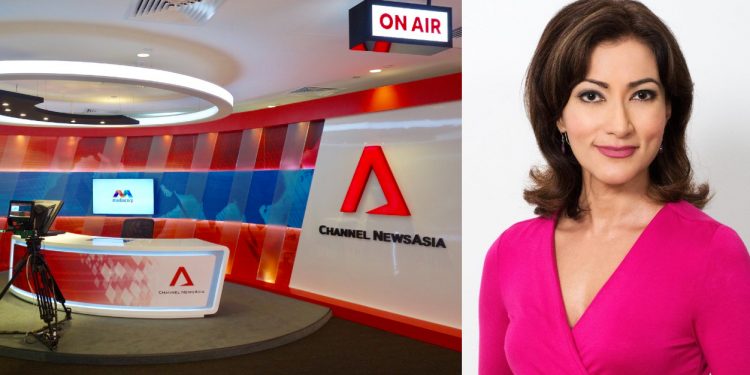Ex-BBC journalist challenges Mediacorp’s response to biased hiring