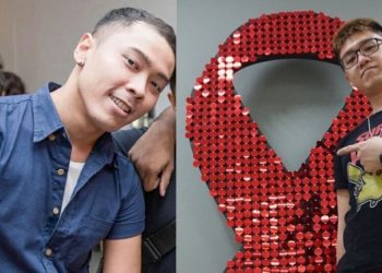 National Day: Ending HIV stigma