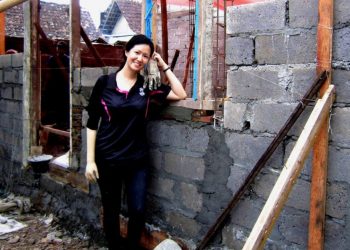 In Conversation With: Sim Chun Hui, Charity Worker Who Beat The Odds