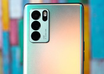 The Oppo Reno6 Pro 5G, A Decent Phone for Day-to-Day Tasks
