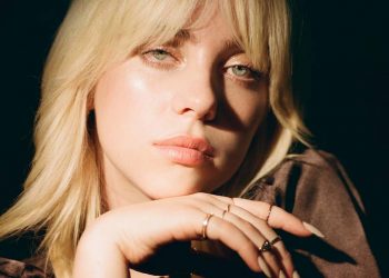Billie Eilish’s album Happier Than Ever chronicles her struggles that accompany fame
