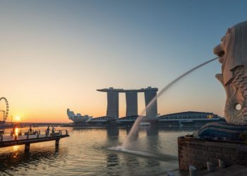 Bet you didn’t know … the lesser known facts of Singapore