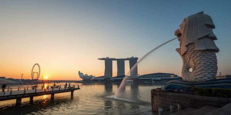 Bet you didn’t know … the lesser known facts of Singapore