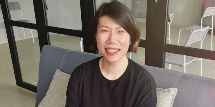 In Conversation With: Evelyn Khoo, Speech Therapist