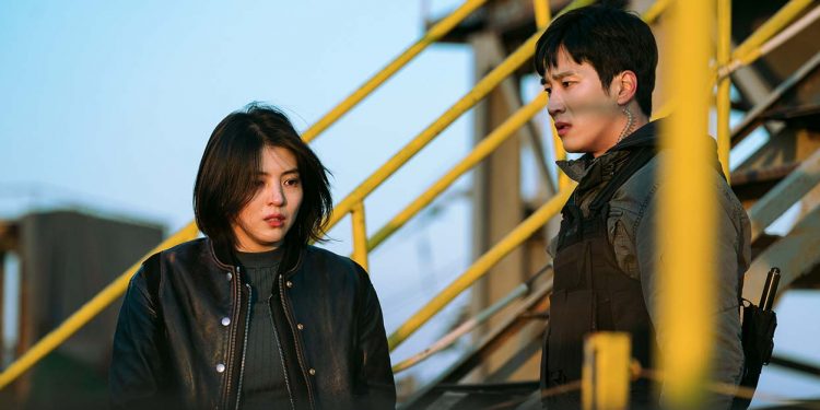 Watchlist: 10 must-see shows on Netflix, Viu, and Apple TV+ in Oct 2021