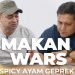 MAKAN WARS: Spicy Ayam Geprek Challenge