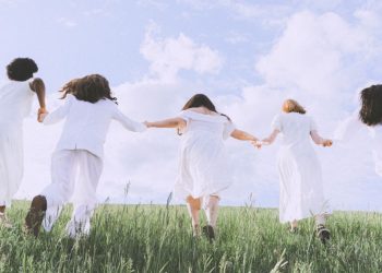 Beyond just being blue: The woman and her mental wellbeing