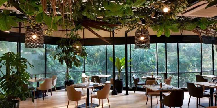 Traveling the world with your tastebuds