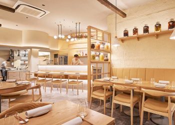 Crew Eats: The crew at NAE:UM share their go-to places for a bite