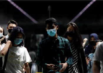 Survey: Singaporeans split over Covid-19 as endemic, prefer loved ones to be safe