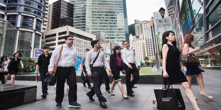 Opinion: Is the Singaporean work ethic still relevant?