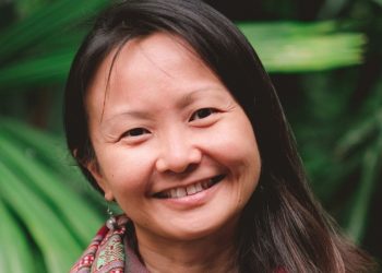 In Conversation With: Touch Therapist Vivian Lee on Agrihood