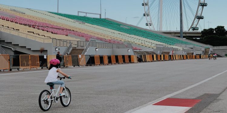 Opinion: Wish for change? Plan to be a parent