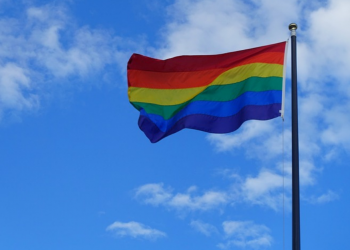 Celebrating LGBTQ+ and their achievements at work